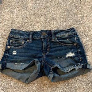 American Eagle shorts